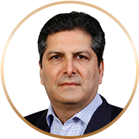 Bahram Vakil