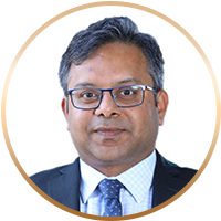 Bikash Jhawar
