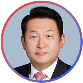 Jooyup CHAE