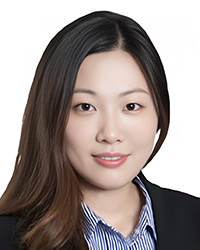 Charlene Huang, Global Law Office