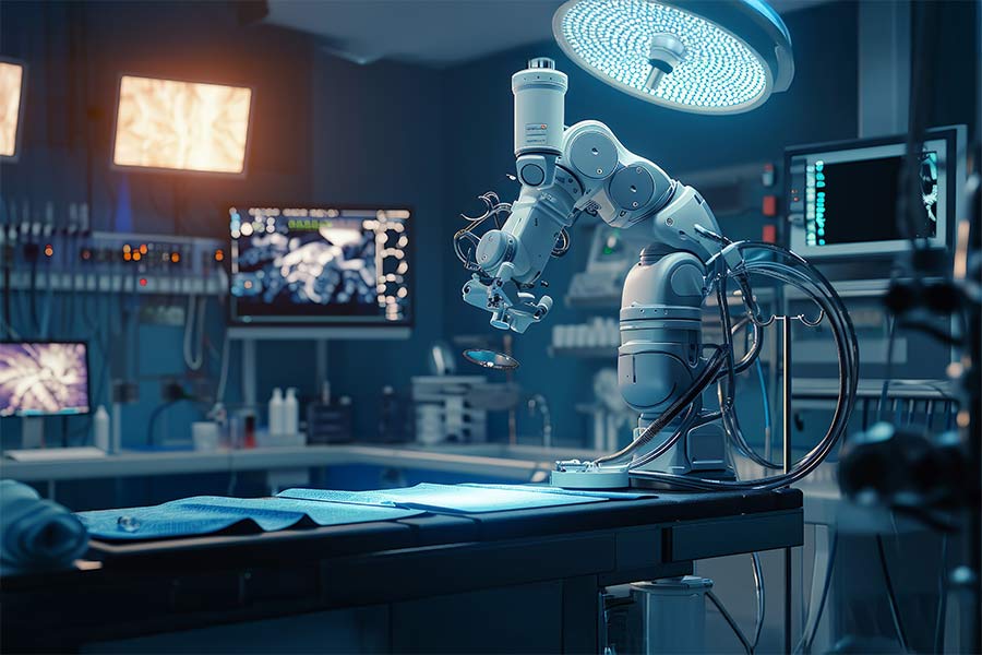 China drafts top-level medical device law | Law.asia