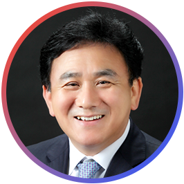 Dong Ryul CHOI