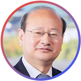 Byung-Suk CHUNG