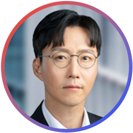 Chung Jin CHUNG