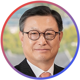 Kye-Sung CHUNG