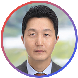 Myoung Jae CHUNG