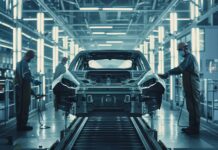 Construction, infrastructure issues in Russia’s auto sector localisation in Russia’s automotive sector