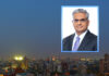 DMD acts for GE India Industrial on energy demerger GE India Demerger