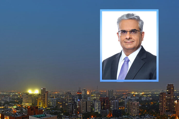 DMD-acts-for-GE-India-Industrial-on-energy-demerger GE India Demerger