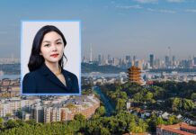 前忠叁主任携团队加入达辉武汉 DaHui recruits Zhang Dongjing