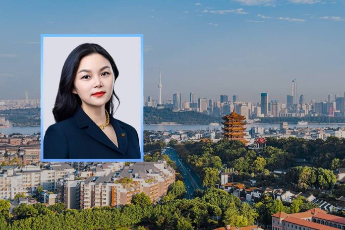 DaHui-recruits-Wuhan-homegrown-ex-director-of-major-firm DaHui recruits Zhang Dongjing