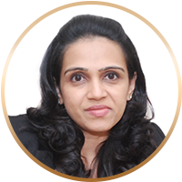 Darshika Kothari