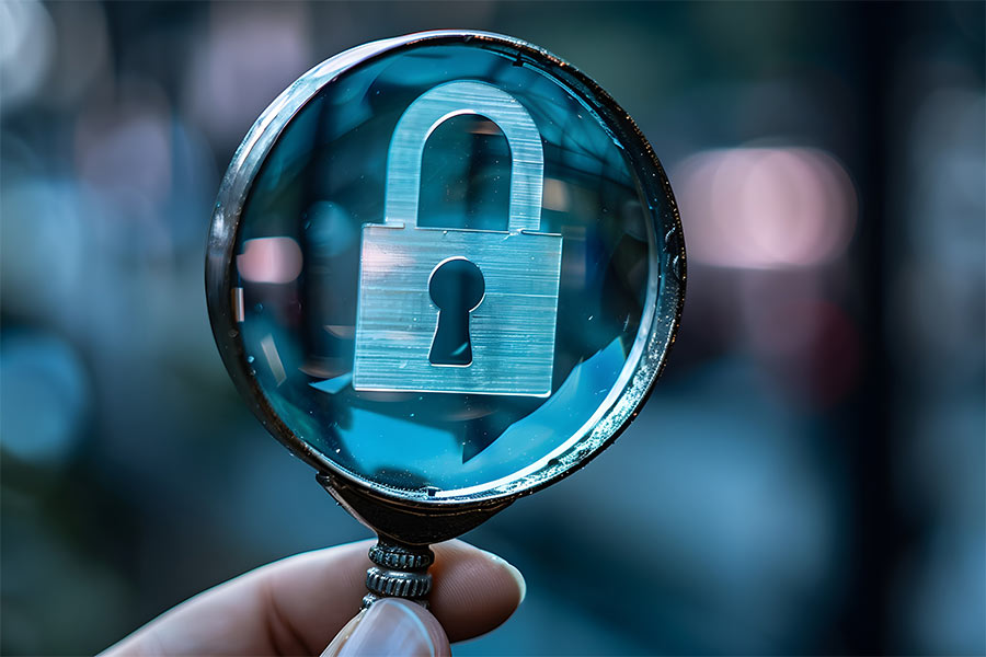 Data privacy boost