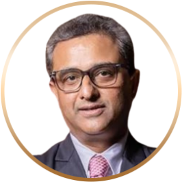 Debanjan Mandal