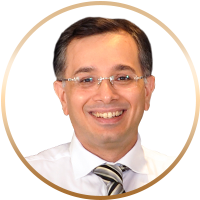 Dhaval Vussonji