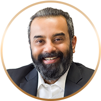 Dheeraj Nair