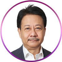Dhiraphol SUWANPRATEEP