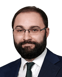 Dmitry Bogdanov