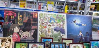 Duo steers Studio Ghibli¡¯s US film producer buyout Toho acquires GKIDS