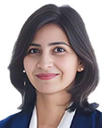 Ekta Gupta, Shardul Amarchand Mangaldas & Co