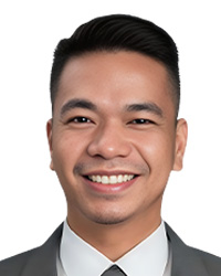 Ernest Luigi A Manzanares, Federis & Associates Law Offices