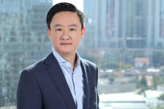 Eversheds’-Beijing-ex-managing-partner-joins-Stephenson-Harwood Jay Ze joins Stephenson Harwood