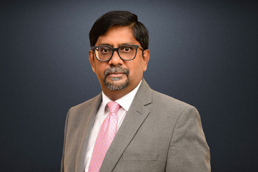 G Madhusudhana to boost real estate practice at IndusLaw