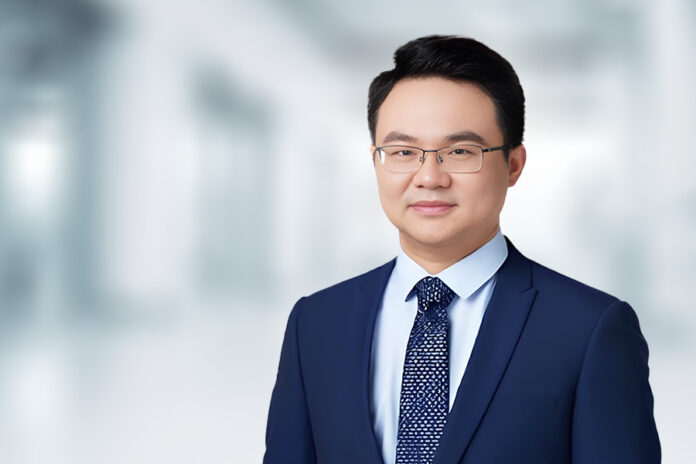 GEN hires JunHe IP partner to bolster Beijing team, Lu Liang GEN Law Firm hires Lu Liang