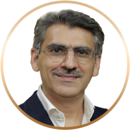 Gautam Khurana