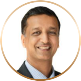 Gautam Saha
