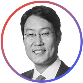 Sang Jin HAN