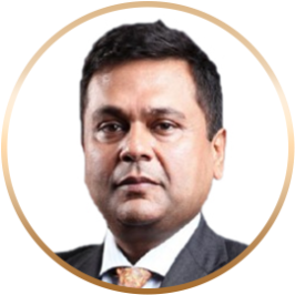 Hemant Sahai