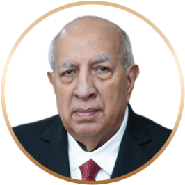Hiroo Advani
