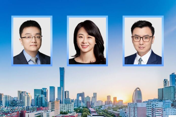 Hylands-boosts-Beijing-office-with-three-new-partners Hylands Law Firm new partners Beijing