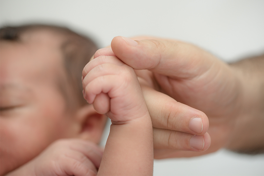 Increased paternity leave
