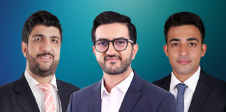 Safeguarding borrower data in digital lending