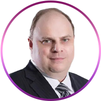 Jason CORBETT