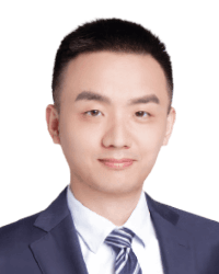 Jin Yifan, Anli Partners