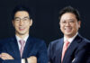 Jipyong’s new heads to focus on tech and global practice Jipyong Leadership Transition 2024