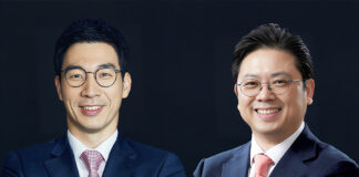 Jipyong’s new heads to focus on tech and global practice Jipyong Leadership Transition 2024