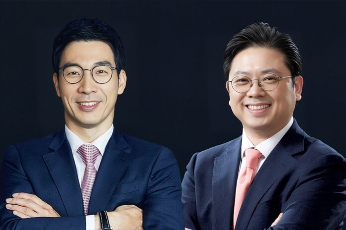 Jipyong’s-new-heads-to-focus-on-tech-and-global-practice Jipyong Leadership Transition 2024