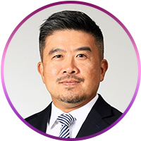 Joseph TISUTHIWONGSE