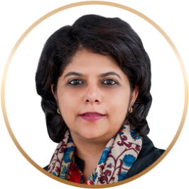 Juhi Singh