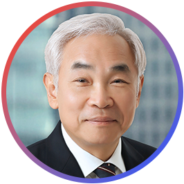 Kyung Taek JUNG