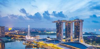 K&L Gates expands energy practice in Singapore?