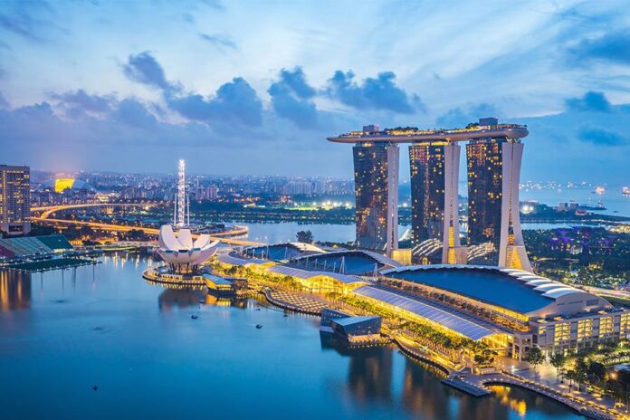 K&L-Gates-expands-energy-practice-in-Singapore K&L Gates Energy Expansion