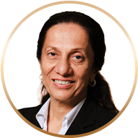 Kalpana Merchant