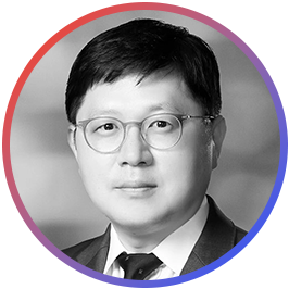 Sungjin KANG