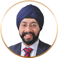Karan Chandhiok