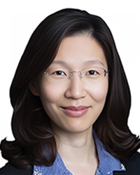 Katherine Wang, Ropes & Gray